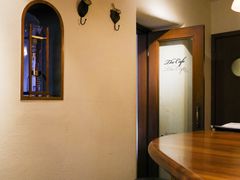 -RUMORS COFFEE ROASTERY鲁马滋咖啡(湖南路店)
