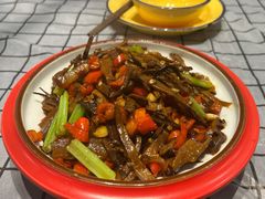 -江西老表·经典江西八大碗