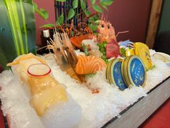 -万岛日本料理铁板烧(梅赛德斯奔驰店)