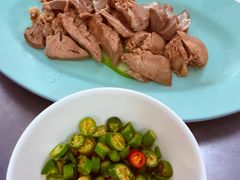 -红大哥水门鸡饭(總店)