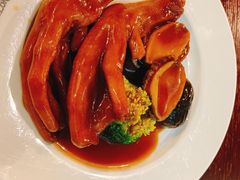 -白虎自助餐厅·真老虎·景观自助餐厅(广州长隆酒店)