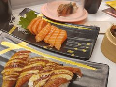 -争鲜回转寿司(朝北大悦城店)