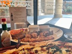 -Efes Turkish & Mediterranean Cuisine 艾菲斯餐厅(陆家嘴店)
