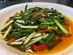 -老瓦房饭店(三苏大道中段店)