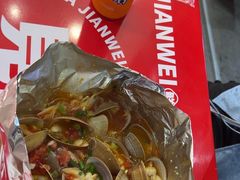 -见味花甲(福田coco park店)
