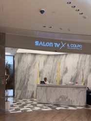 -SALON TV x ILCOLPO