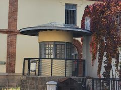 -青岛德国监狱旧址博物馆