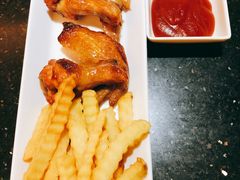 -避风塘·老港味餐厅(虹口龙之梦店)