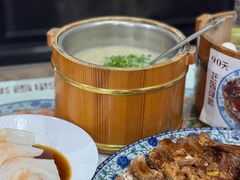 -阿殳菜馆·私厨(水围村店)