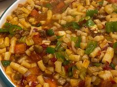 丁丁炒面-阿拉丁新疆风味餐厅·清真(罗廊巷店)