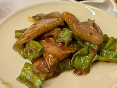 -白家餐厅(徐家汇店)