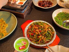 -桐湾大院·桐庐菜(滨江店)