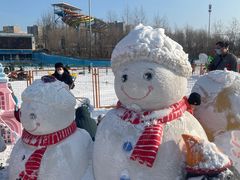 -欢乐水魔方水世界