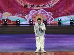 -南风大剧院莎梦二人转剧场