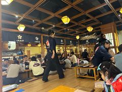 -千寻烧肉(政务区店)