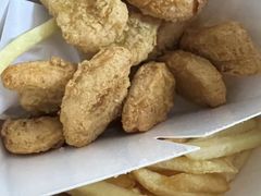 -麦当劳(新达汇三林店)
