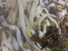 -虎子面粉馆(五一东村店)