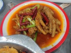 -彭记老妈蹄花(文化路店)