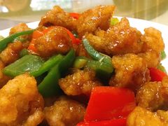 -黄家饺子东北特色菜馆(湖滨商业街店)