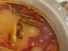 -黔哆哆地摊酸汤火锅(清湖店)