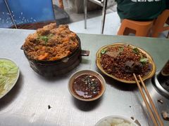 -人和水上飘(第一家店)
