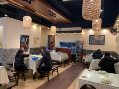 大堂-陈胖子特色菜.鲜货现炒(融景城店)