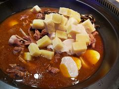 -山河屯铁锅炖(哈西站店)