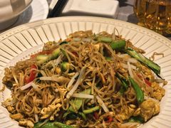 -若蘭慈·无国界素食料理(欢乐海岸店)