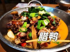 -细毛私家菜总店