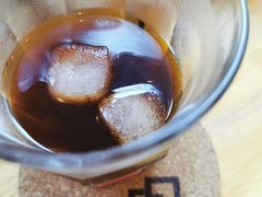 手冲咖啡-Cafe Villa