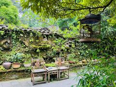 -青城甲(青城山店)