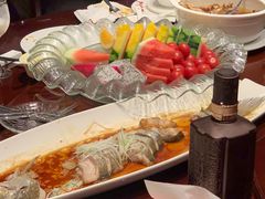 -钱塘宴(东站西子国际店)