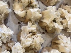 满族烧卖-乔家满族八大碗(流水沟店)