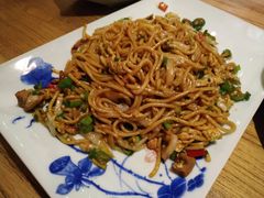 炒粉干-陈先进鱼馆·地道农家菜(湖墅南路店)