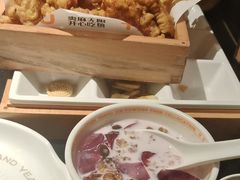 -探鱼·鲜青椒爽麻烤鱼(领展购物广场店)