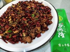 -裕德隆清真饭庄·天津特色菜(河东店)