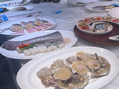 -好兄弟郭巨海鲜(天一阁店)