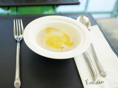 -EATALIA意塔利意式餐厅(鼓楼店)