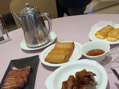 -顺风江南宴(静安大融城店)