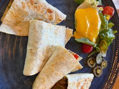 墨西哥牛肉薄饼-COMMUNE幻师(五角场店)