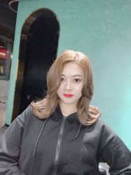 -杜尚发型