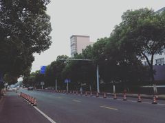 -江南大学(蠡湖校区)