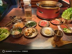 -西塔老太太泥炉烤肉(上海七宝领展广场店)