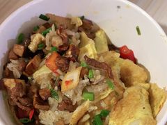 -周记热干面豆皮大王(桃花东街店)