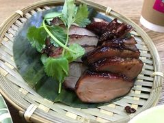 -BOIBOI马来茶餐室(江宁路店)