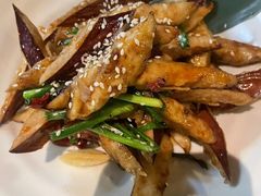 -薇酌饮·陕西菜(南门外店)