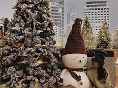 -城市露台景观餐厅(淮海路店)
