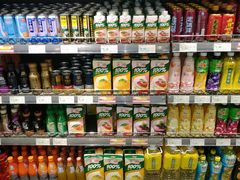 -大商超市(银岛店)