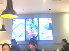 大堂-新石器烤肉(无锡万象城店)