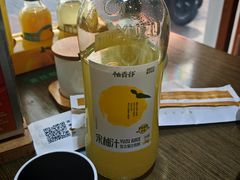 -隆喜元鱼汤包·海鲜(中联广场店)